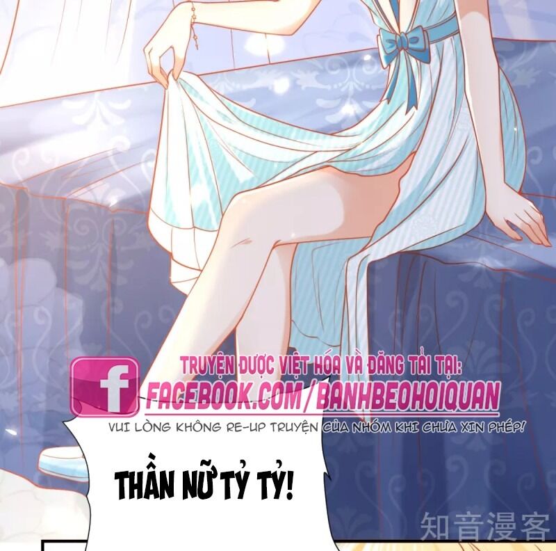 Sủng Hậu Của Vương Chapter 54 - 48