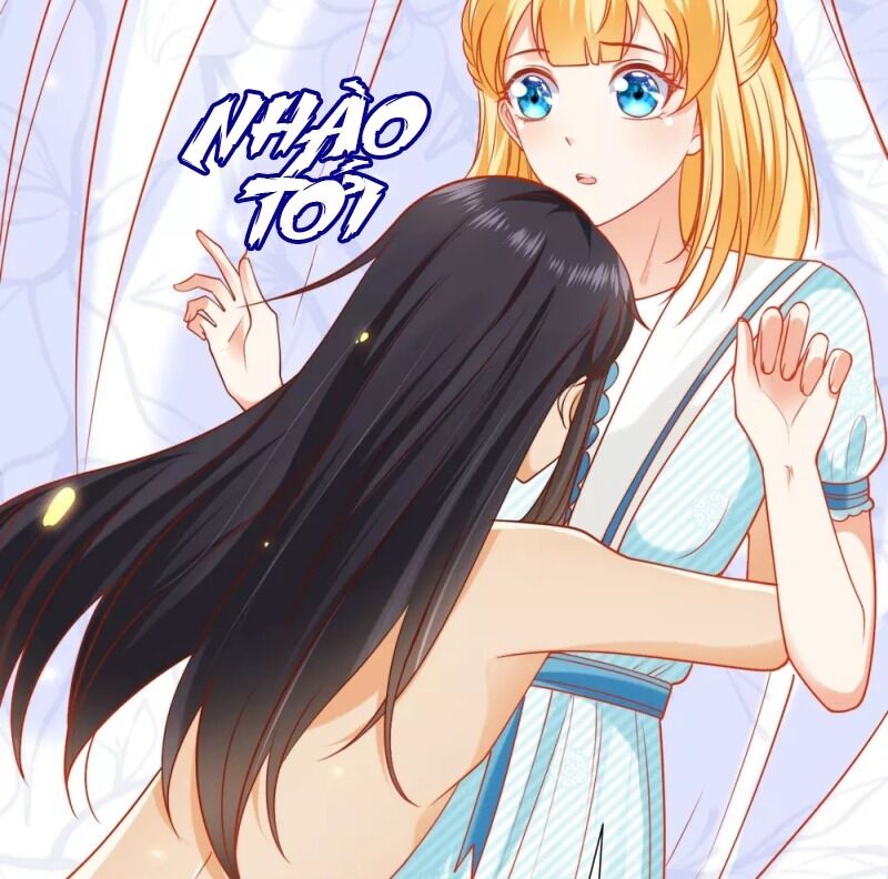 Sủng Hậu Của Vương Chapter 54 - 50