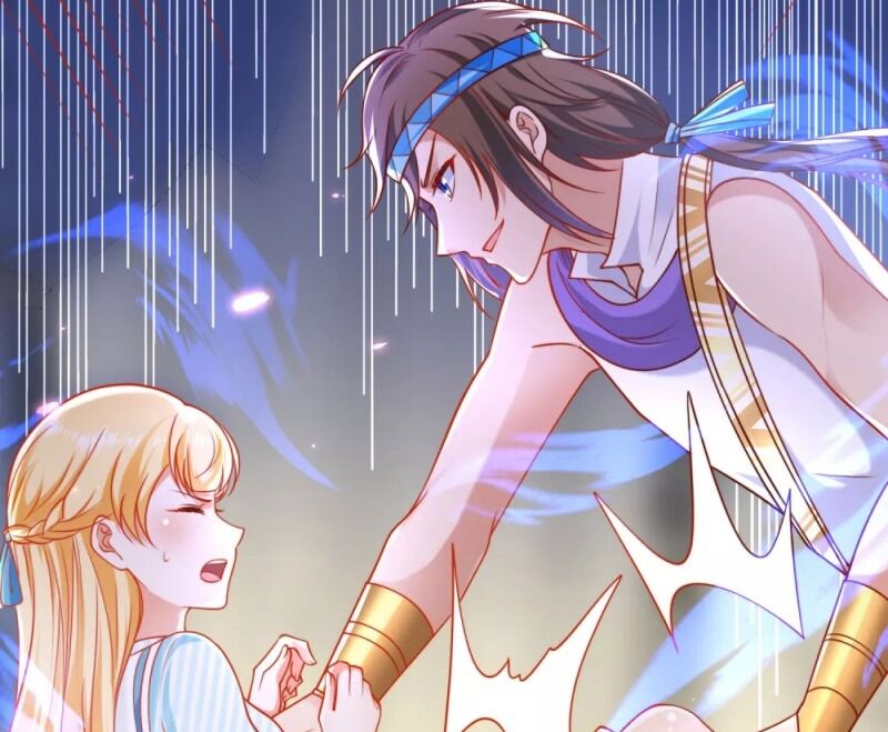 Sủng Hậu Của Vương Chapter 54 - 6