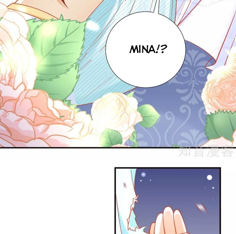 Sủng Hậu Của Vương Chapter 54 - 51