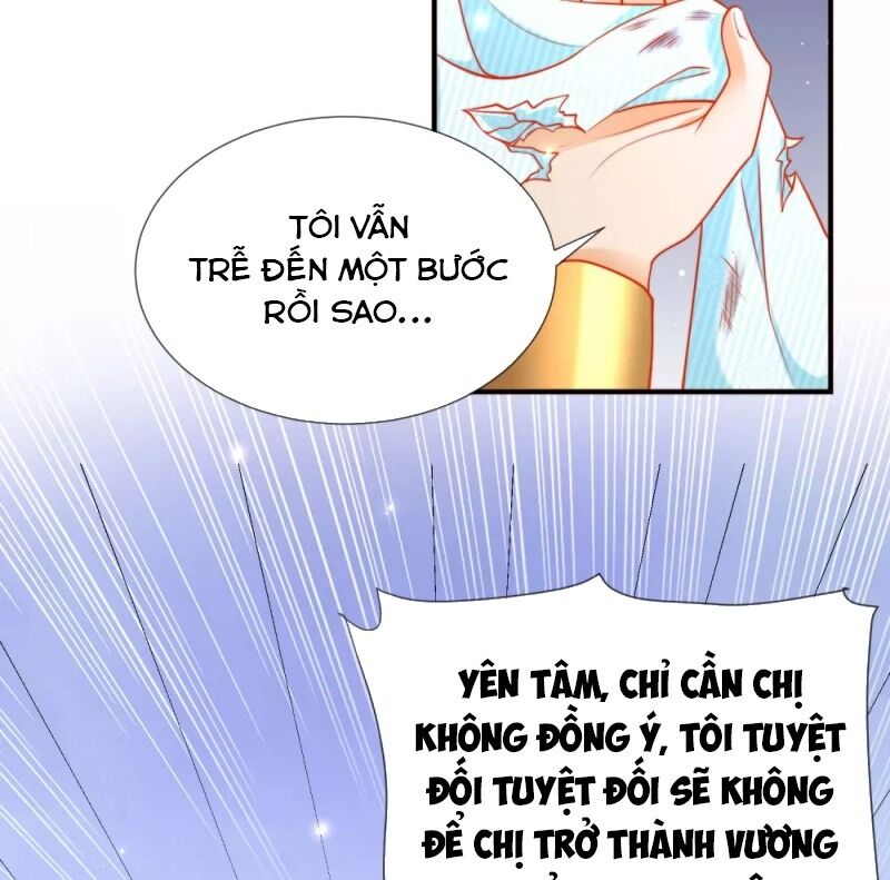Sủng Hậu Của Vương Chapter 54 - 52
