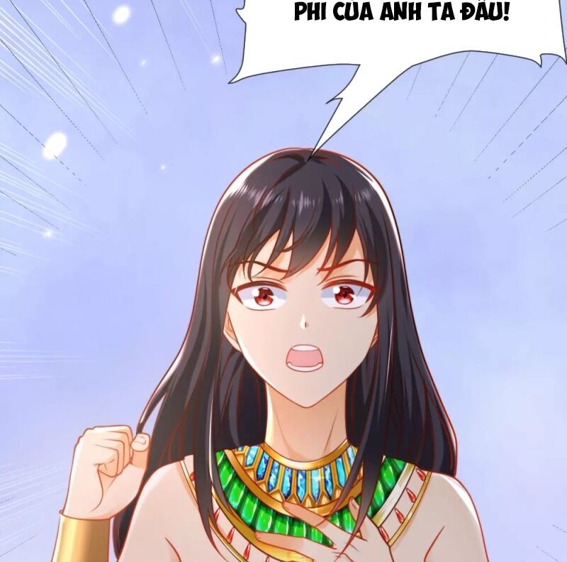 Sủng Hậu Của Vương Chapter 54 - 53