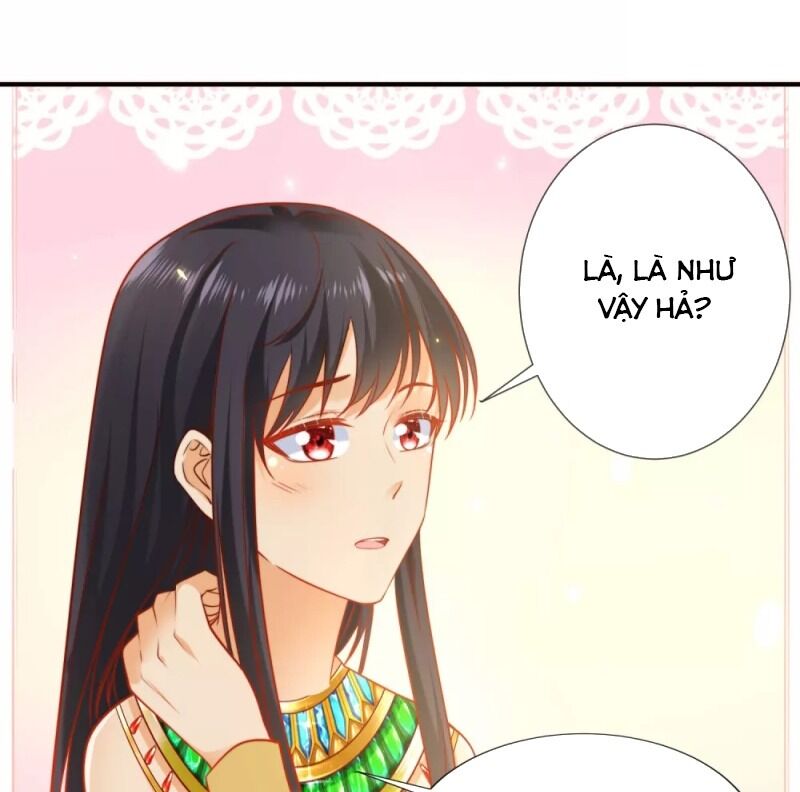 Sủng Hậu Của Vương Chapter 54 - 56