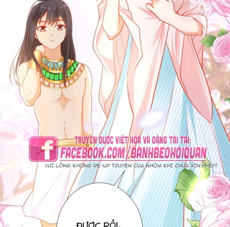 Sủng Hậu Của Vương Chapter 54 - 58
