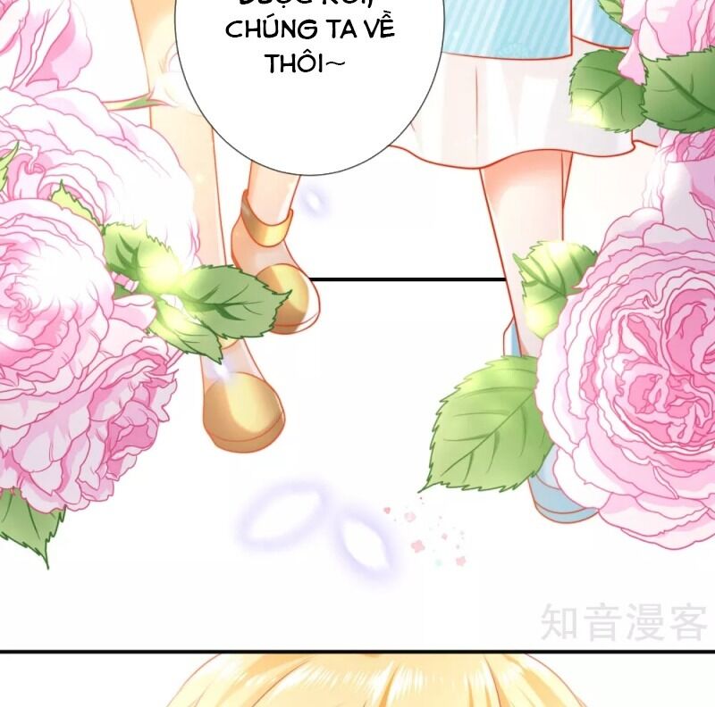 Sủng Hậu Của Vương Chapter 54 - 59