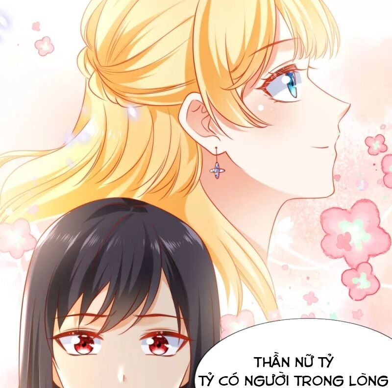 Sủng Hậu Của Vương Chapter 54 - 60
