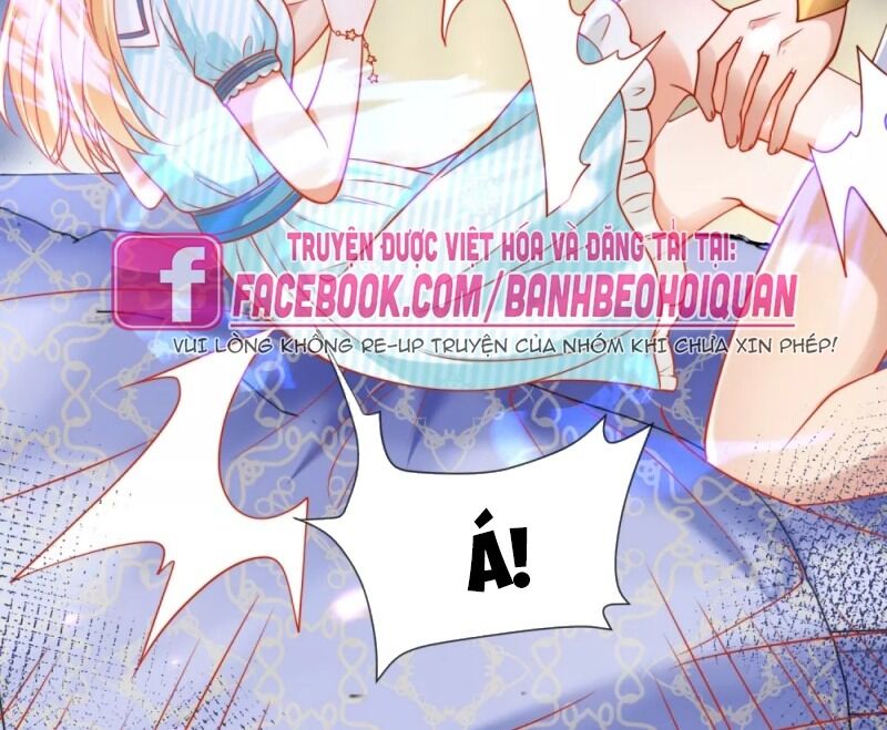 Sủng Hậu Của Vương Chapter 54 - 7