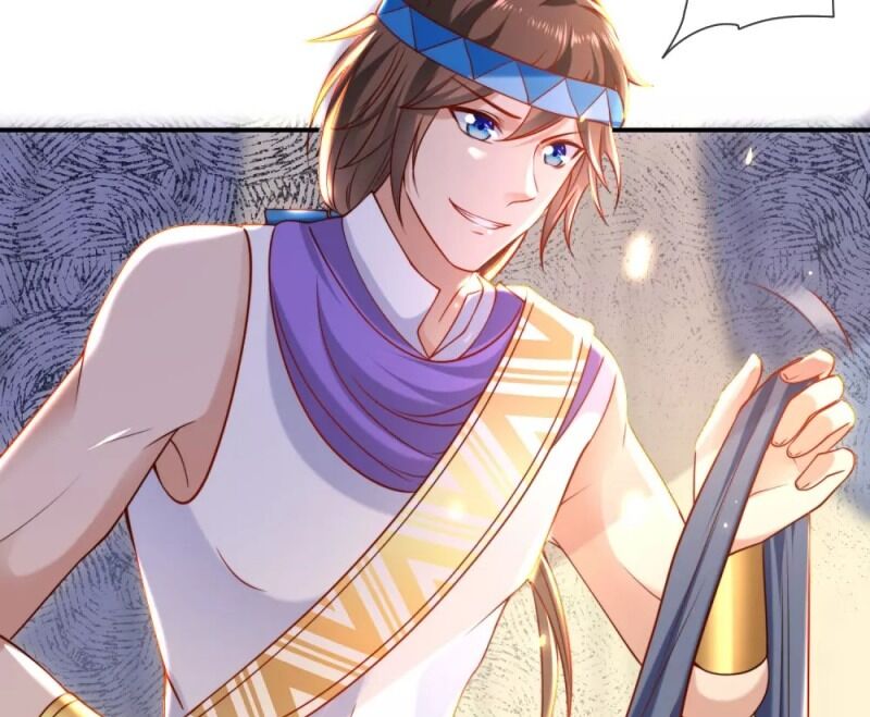 Sủng Hậu Của Vương Chapter 54 - 9