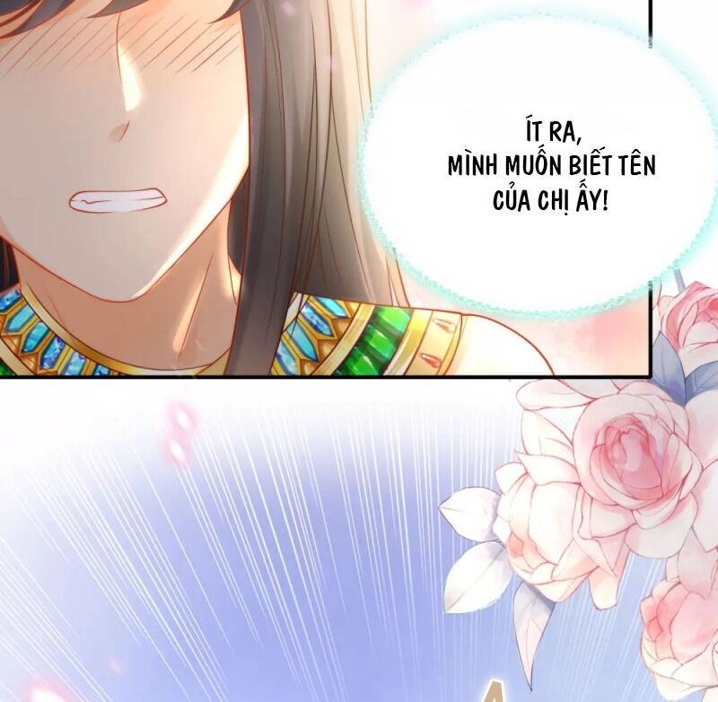 Sủng Hậu Của Vương Chapter 55 - 13