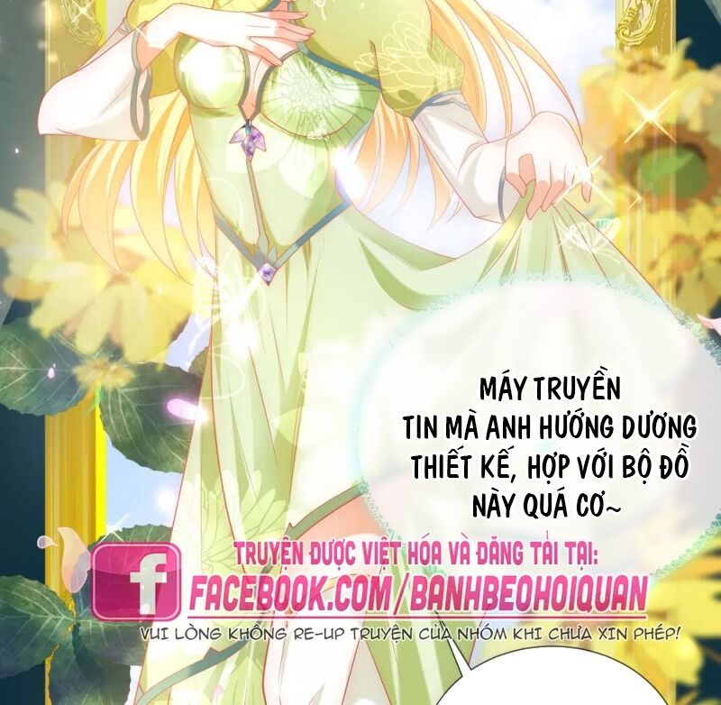 Sủng Hậu Của Vương Chapter 55 - 3