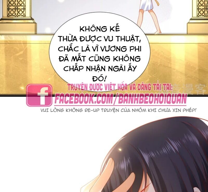Sủng Hậu Của Vương Chapter 55 - 26