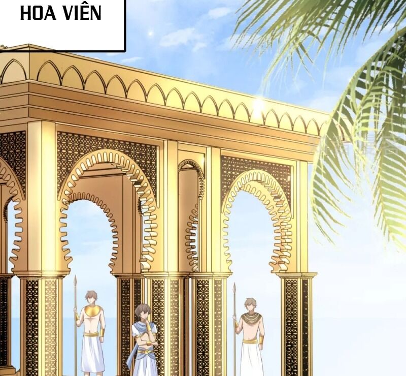 Sủng Hậu Của Vương Chapter 55 - 29