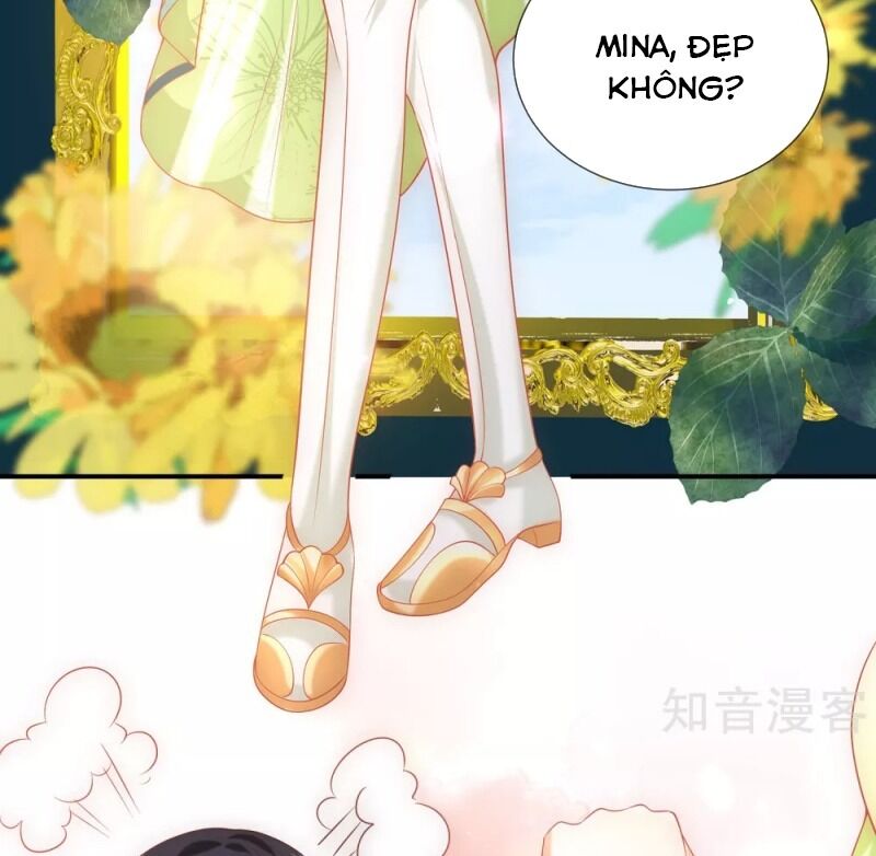 Sủng Hậu Của Vương Chapter 55 - 4