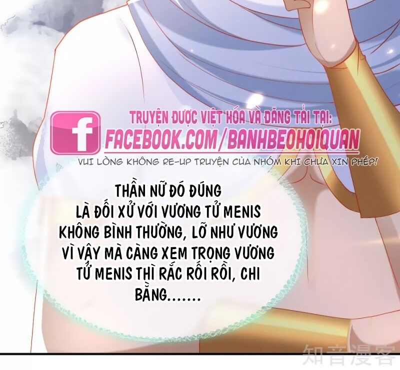 Sủng Hậu Của Vương Chapter 55 - 31