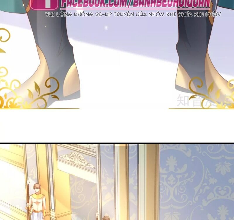 Sủng Hậu Của Vương Chapter 55 - 40