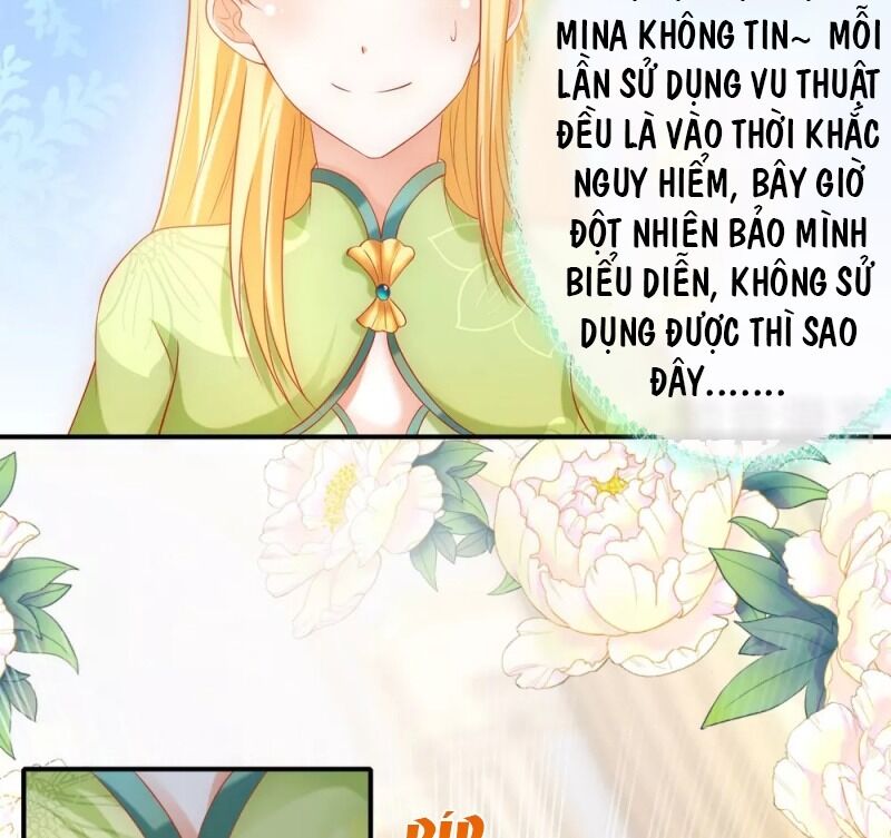 Sủng Hậu Của Vương Chapter 55 - 42