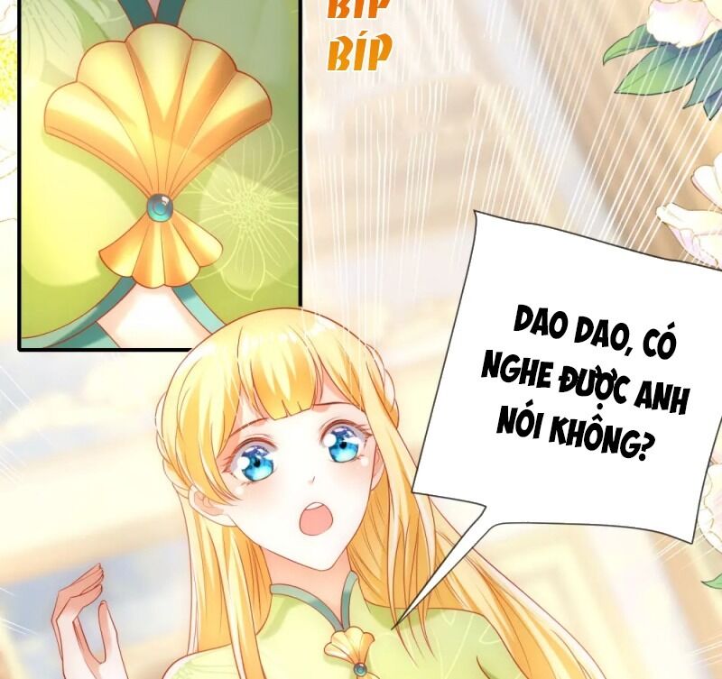 Sủng Hậu Của Vương Chapter 55 - 43