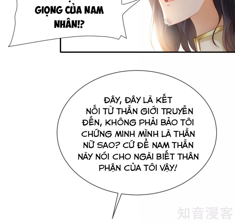 Sủng Hậu Của Vương Chapter 55 - 46