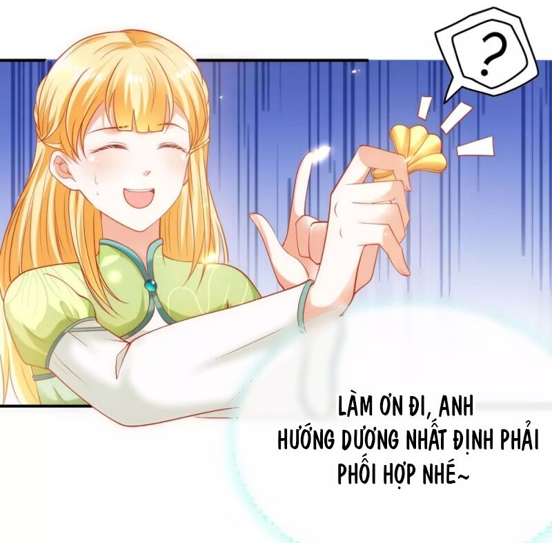 Sủng Hậu Của Vương Chapter 55 - 47