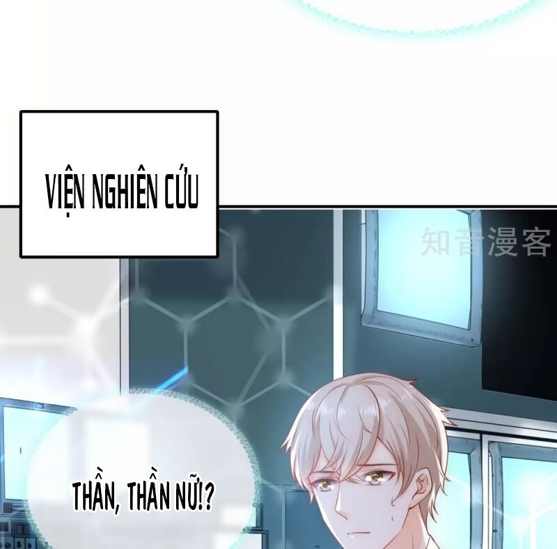 Sủng Hậu Của Vương Chapter 55 - 48