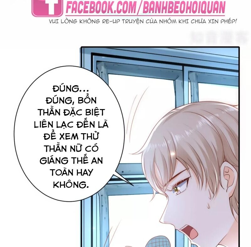 Sủng Hậu Của Vương Chapter 55 - 50