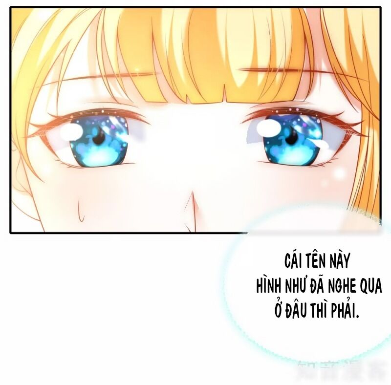 Sủng Hậu Của Vương Chapter 55 - 54