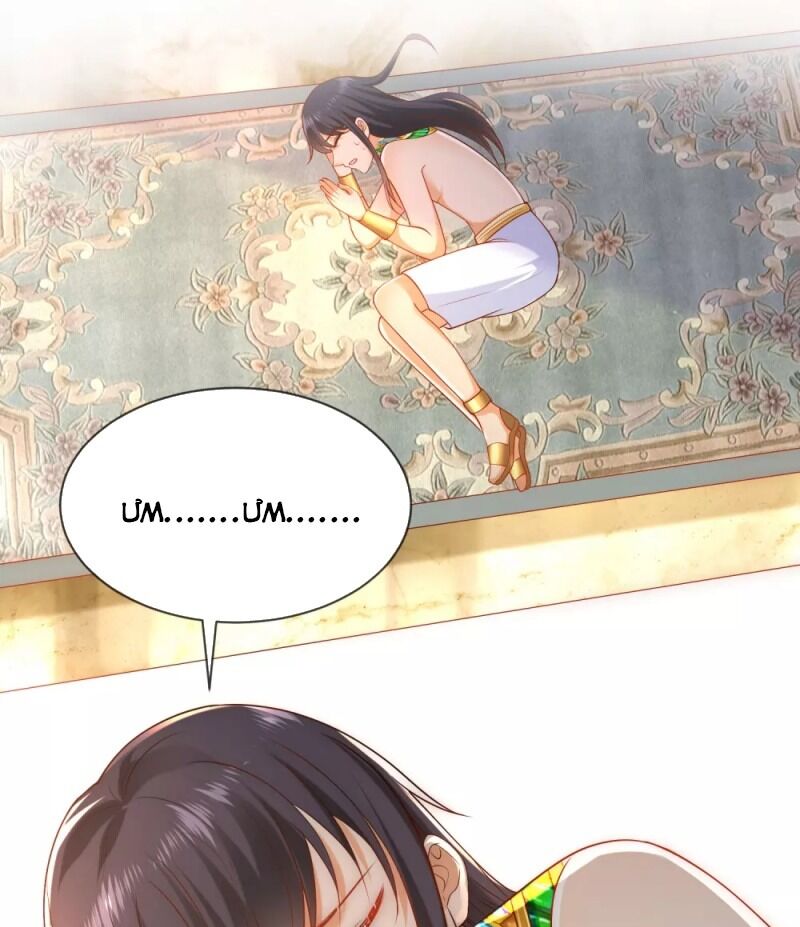 Sủng Hậu Của Vương Chapter 56 - 17