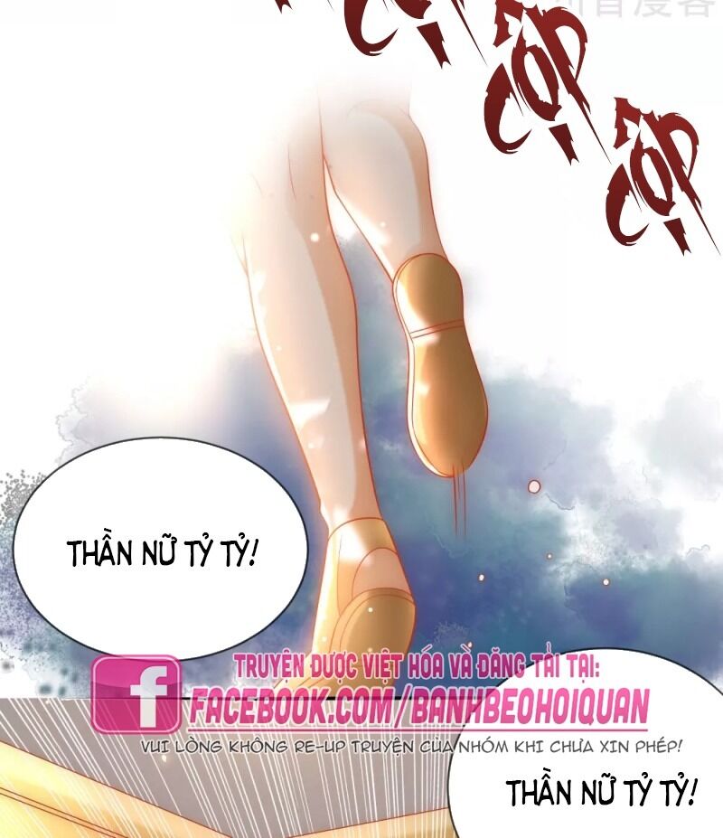 Sủng Hậu Của Vương Chapter 56 - 19