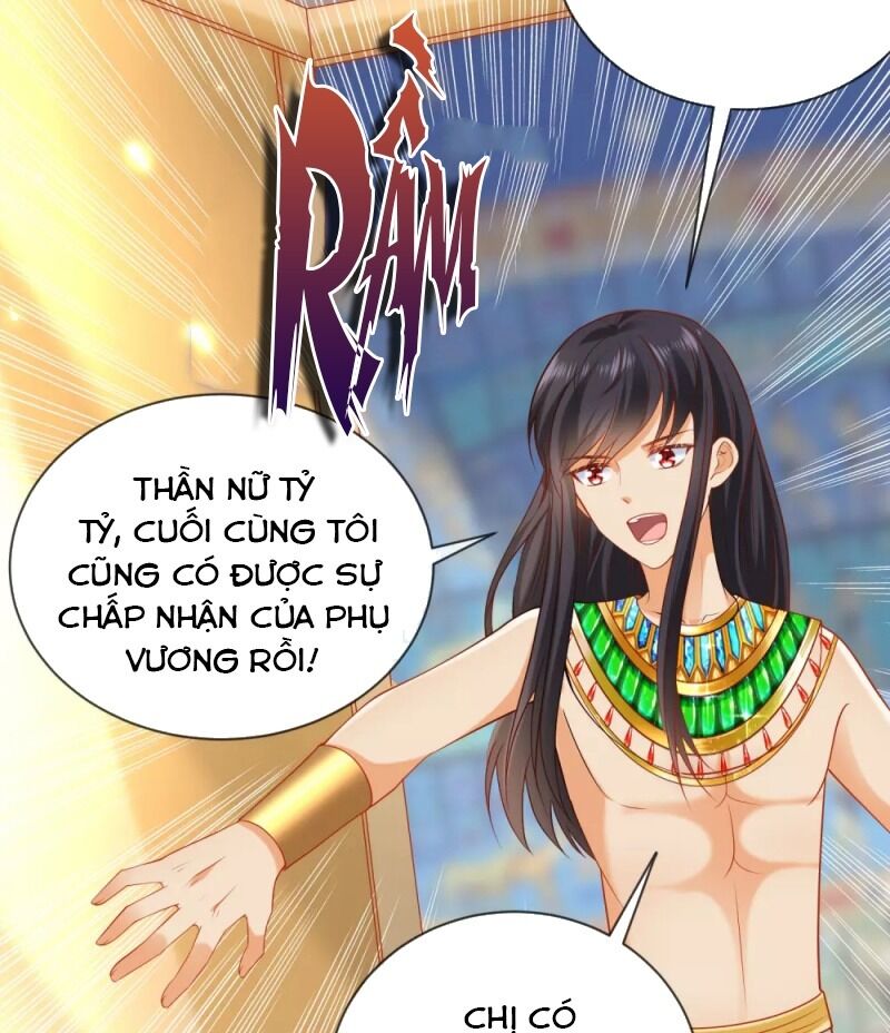 Sủng Hậu Của Vương Chapter 56 - 20
