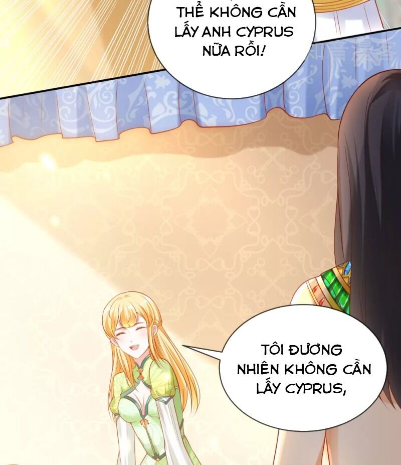 Sủng Hậu Của Vương Chapter 56 - 21