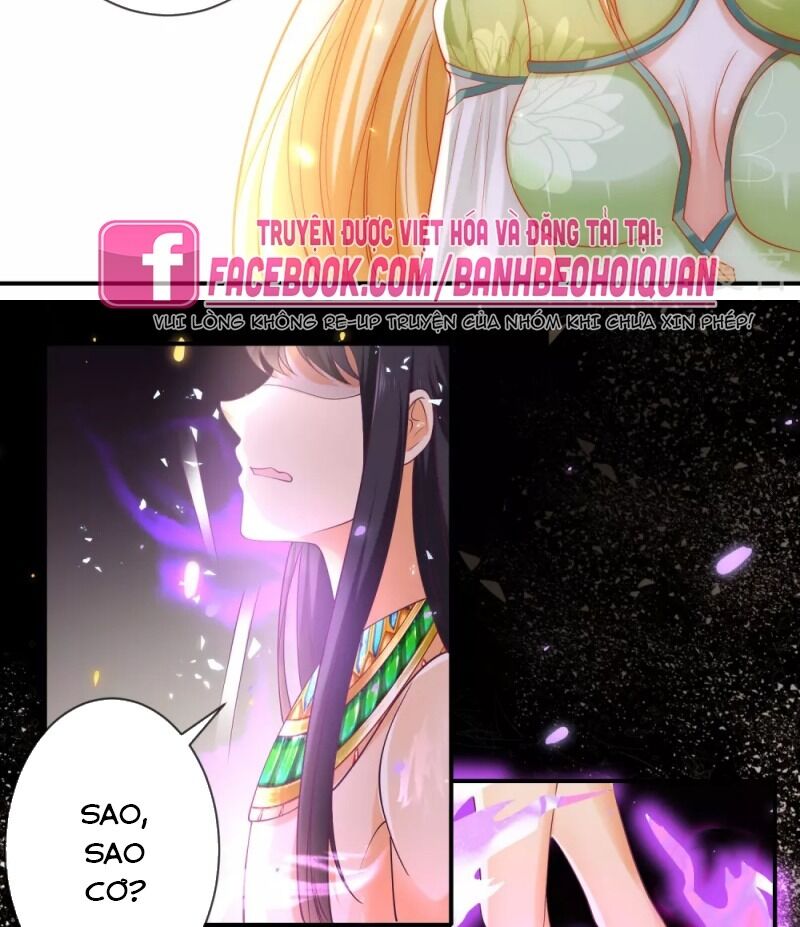 Sủng Hậu Của Vương Chapter 56 - 23