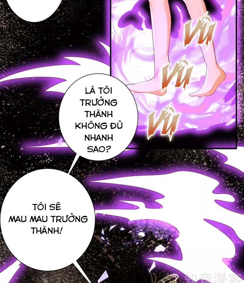 Sủng Hậu Của Vương Chapter 56 - 24