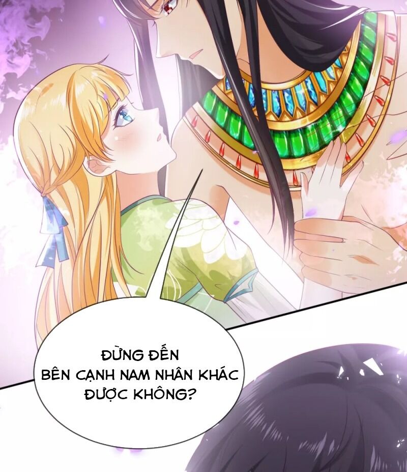 Sủng Hậu Của Vương Chapter 56 - 27