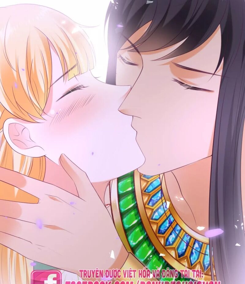 Sủng Hậu Của Vương Chapter 56 - 28