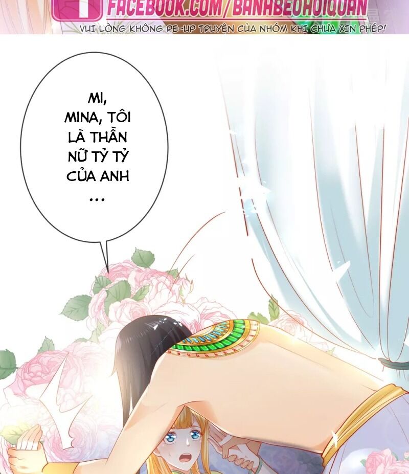 Sủng Hậu Của Vương Chapter 56 - 29