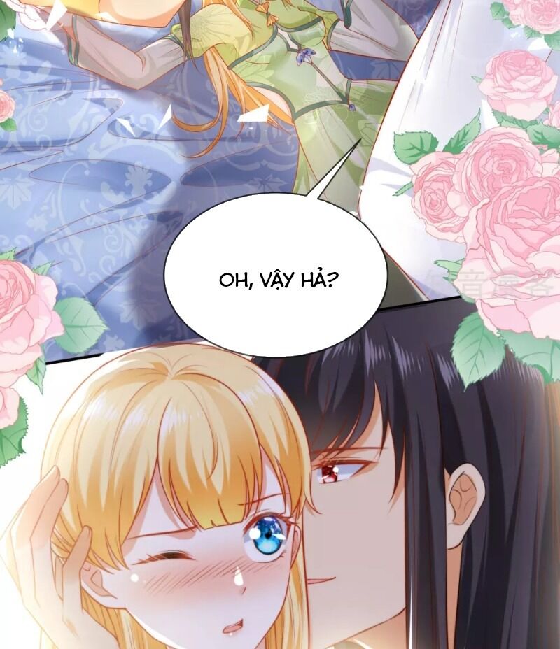 Sủng Hậu Của Vương Chapter 56 - 30