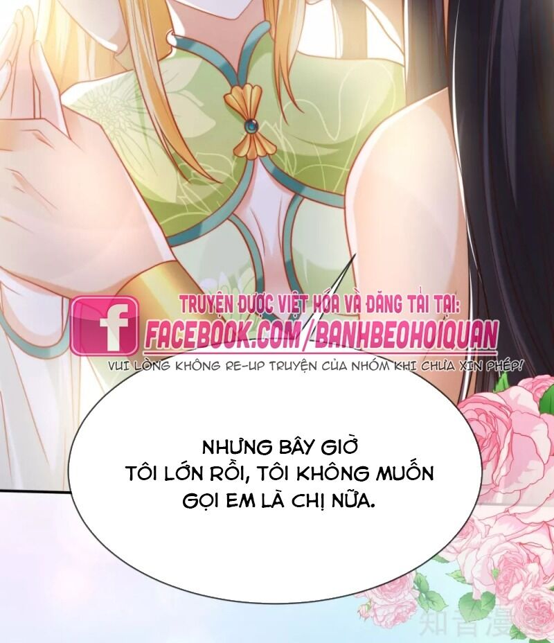 Sủng Hậu Của Vương Chapter 56 - 31