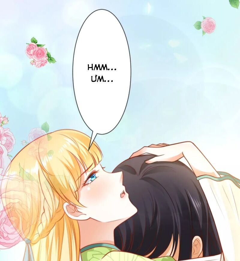 Sủng Hậu Của Vương Chapter 56 - 32