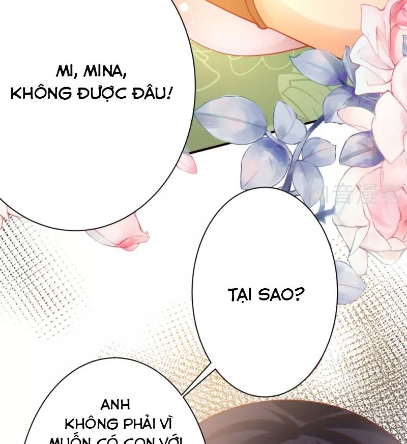 Sủng Hậu Của Vương Chapter 56 - 36