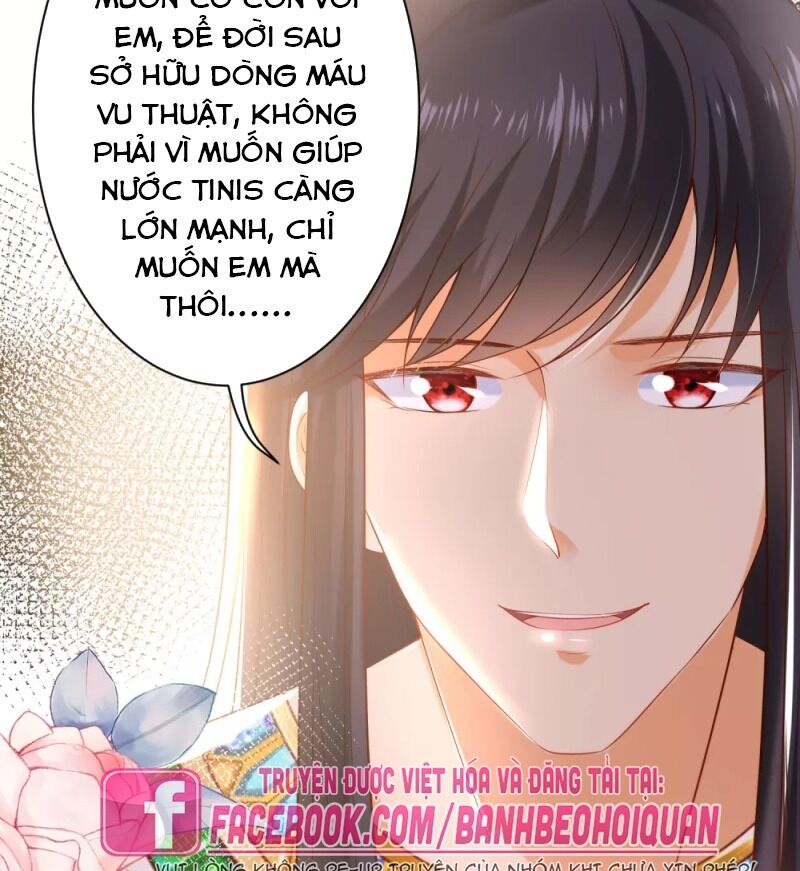 Sủng Hậu Của Vương Chapter 56 - 37