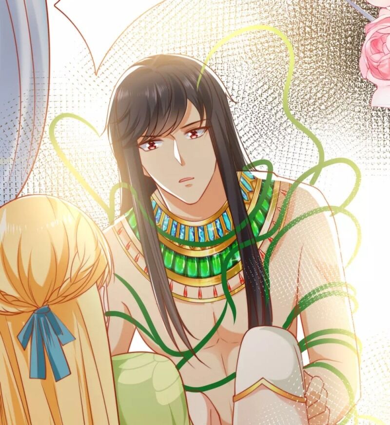 Sủng Hậu Của Vương Chapter 56 - 39