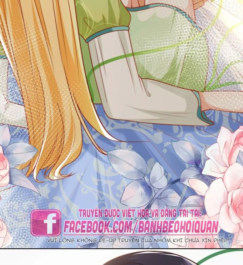 Sủng Hậu Của Vương Chapter 56 - 40