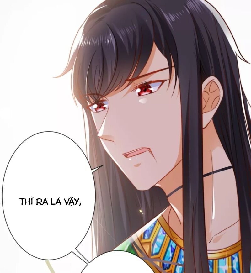 Sủng Hậu Của Vương Chapter 56 - 41