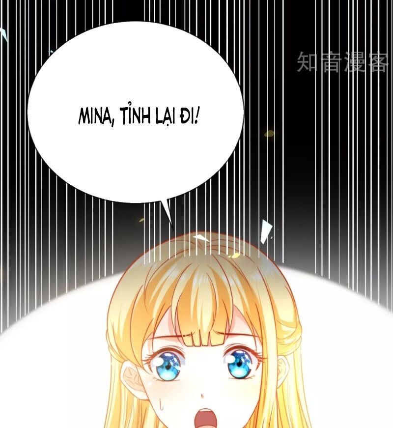 Sủng Hậu Của Vương Chapter 56 - 45