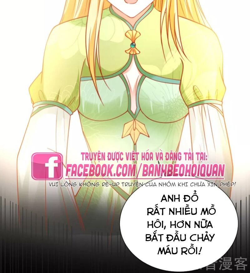 Sủng Hậu Của Vương Chapter 56 - 46