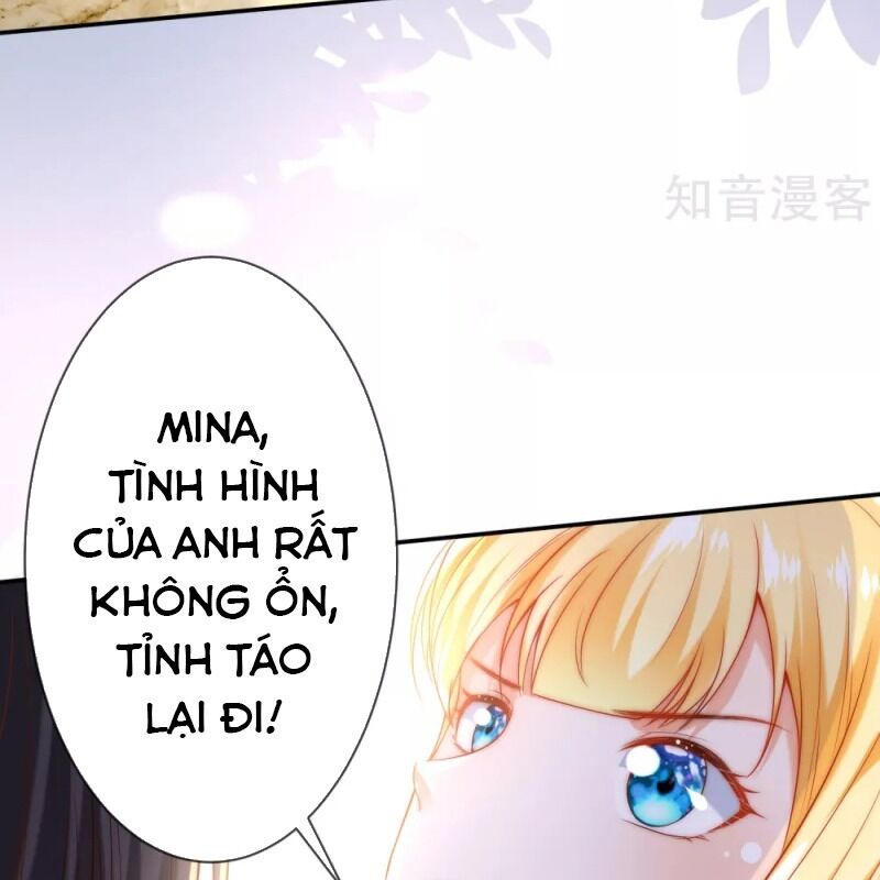Sủng Hậu Của Vương Chapter 56 - 51