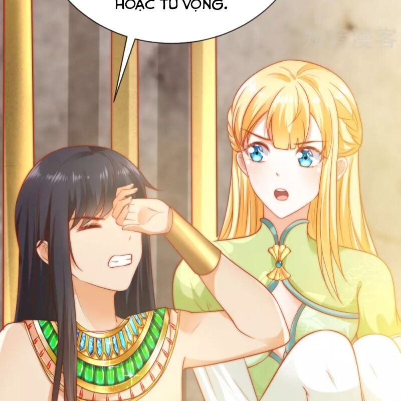 Sủng Hậu Của Vương Chapter 56 - 55