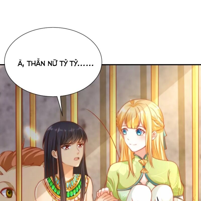 Sủng Hậu Của Vương Chapter 56 - 59