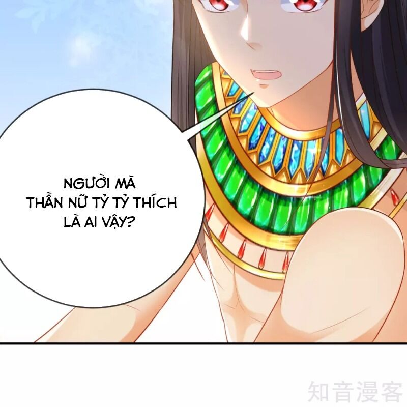 Sủng Hậu Của Vương Chapter 56 - 61