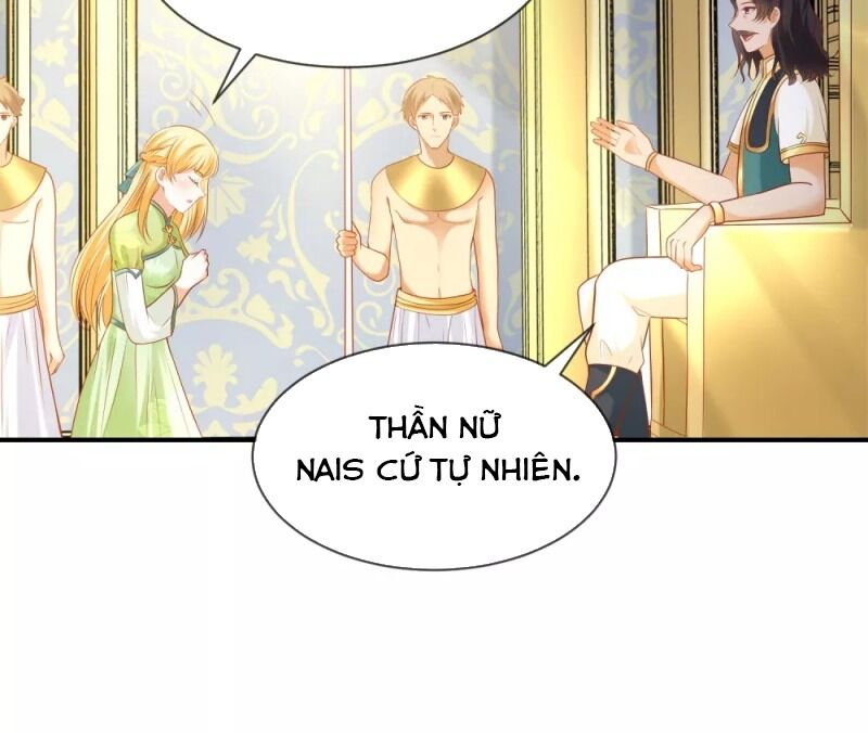 Sủng Hậu Của Vương Chapter 56 - 8